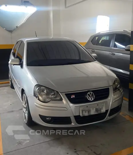 Polo Comfortline 1.6