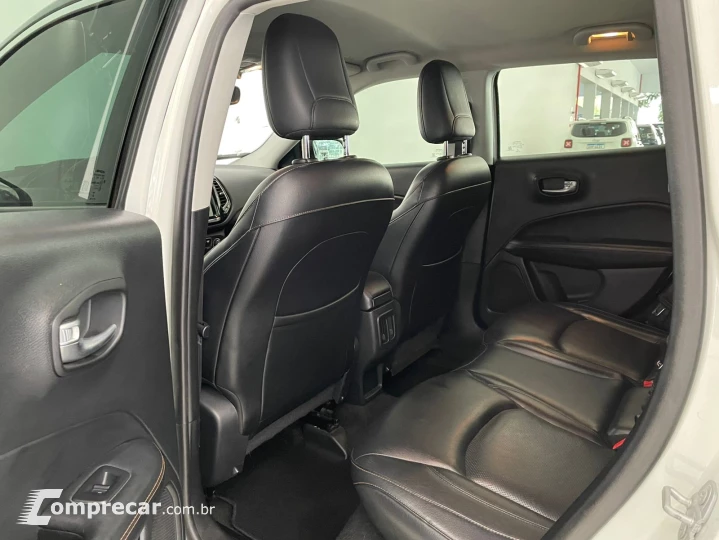 COMPASS 2.0 16V Limited