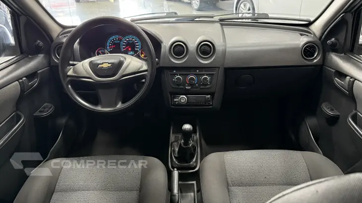 CELTA 1.0 MPFI LT 8V