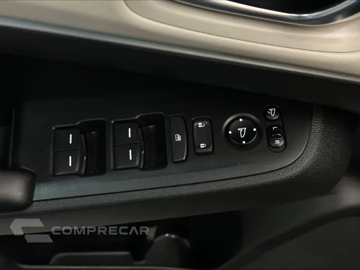 HR-V Touring 1.5 Flex TB 16V 5p Aut.