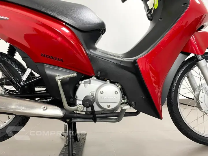HONDA BIZ 125 ES