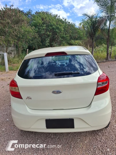 Ka Se 1.0