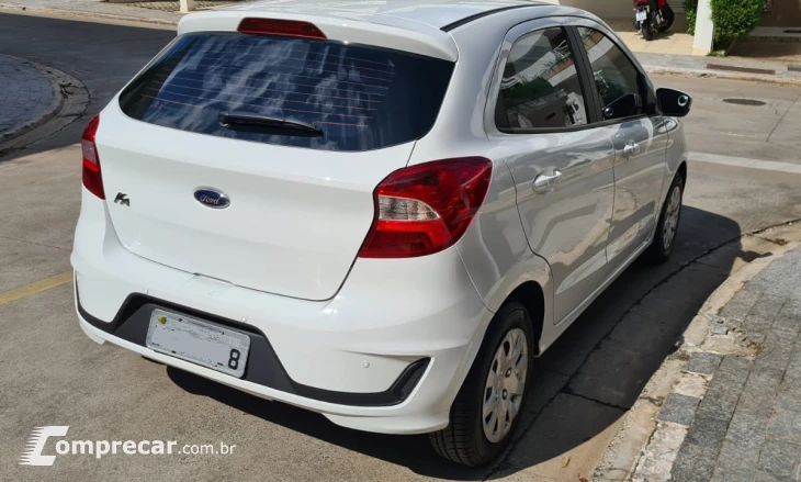 KA 1.0 SE 12V