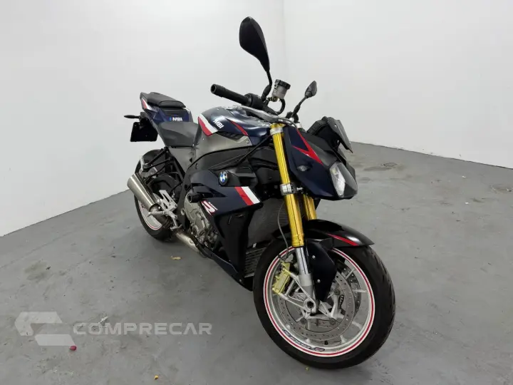 S1000 S1000 R