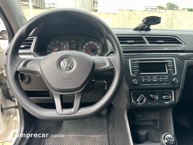 SAVEIRO - 1.6 MSI TRENDLINE CS 8V 2P MANUAL
