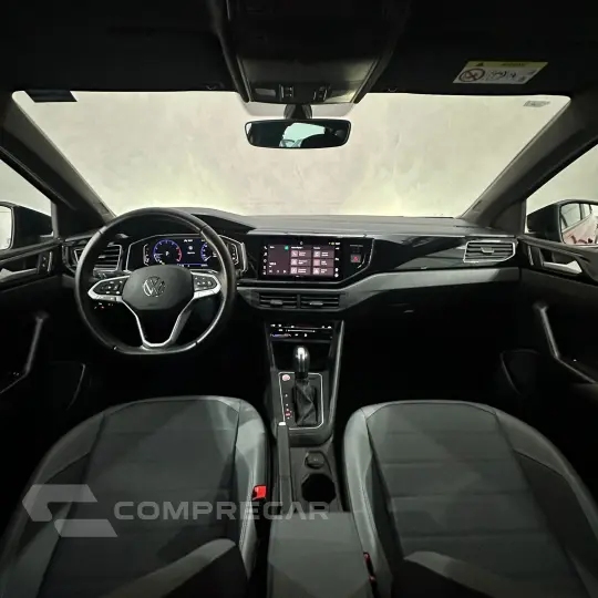 Nivus Highline 1.0 200 TSI Flex Aut.