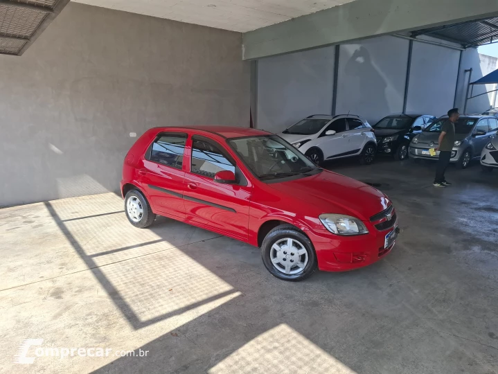 CELTA 1.0 MPFI LT 8V
