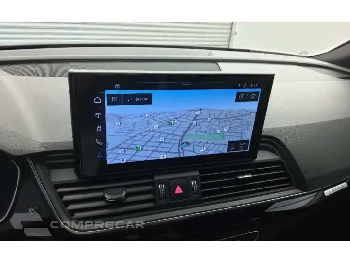 Q5 2.0 55 TFSIE PHEV SPORTBACK PERFORMANCE QUATTRO S TRONIC