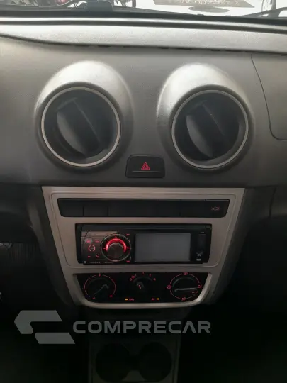 Gol 1.0 G6 SPECIAL FLEX