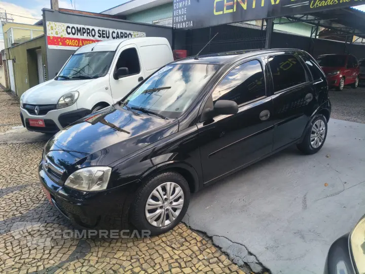corsa max