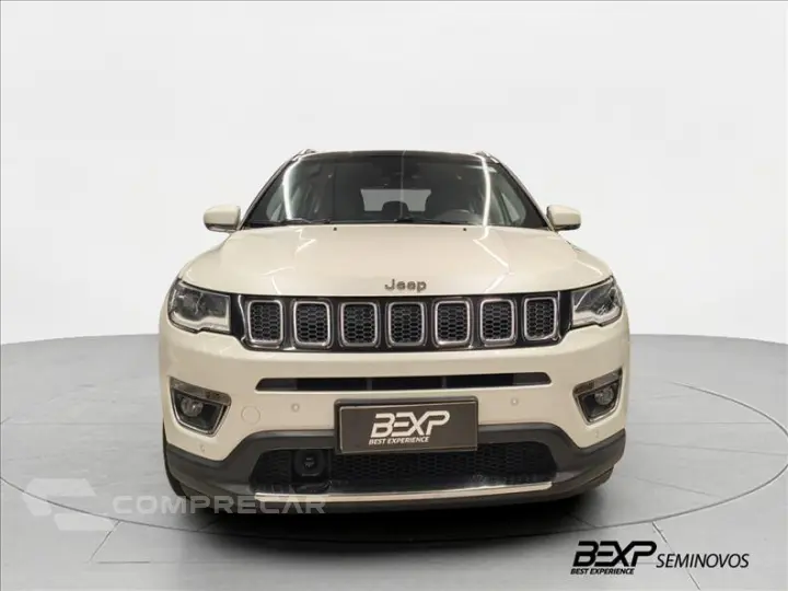 COMPASS 2.0 16V Limited
