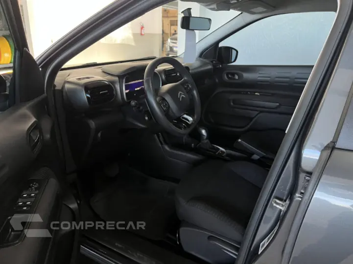 C4 CACTUS 1.6 VTI 120 Feel