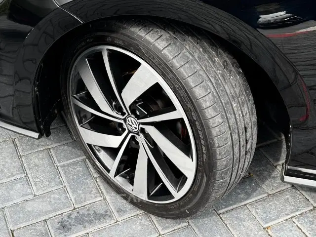 POLO - 1.4 250 TSI GTS AUTOMÁTICO
