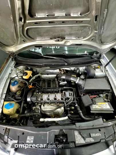 GOLF 1.6 MI Sportline 8V