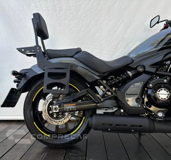 KAWASAKI VULCAN S ABS CAFÉ