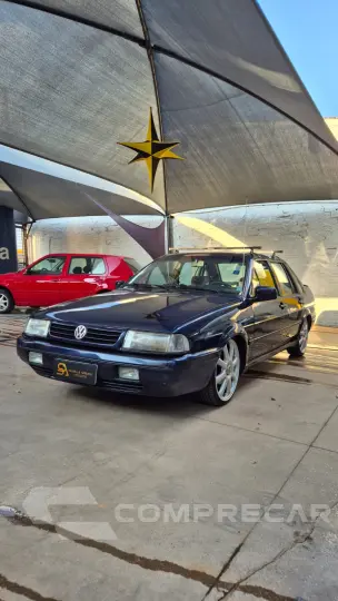 SANTANA 2000 MI