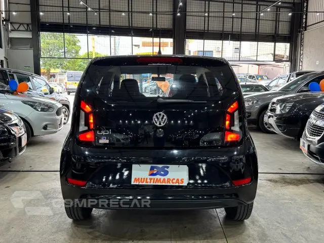 UP - 1.0 MPI TAKE UP 12V 4P MANUAL