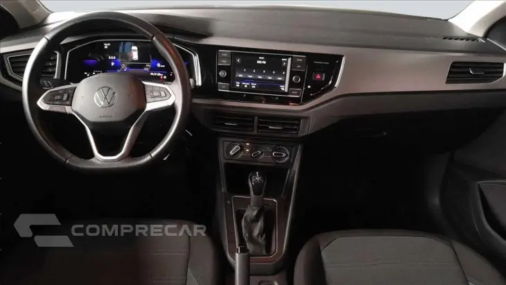 NIVUS 1.0 200 TSI TOTAL FLEX COMFORTLINE AUTOMÁTI