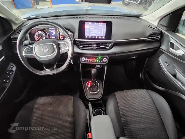 PULSE 1.3 FLEX DRIVE CVT