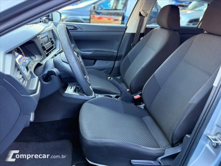 POLO 1.0 MPI TOTAL FLEX MANUAL