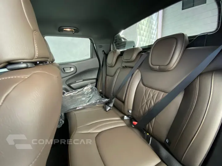 Toro Ranch 2.2 16V 4x4 TB Diesel Aut.