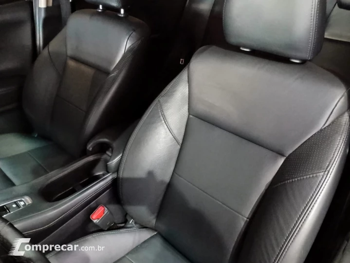 HR-V LX 1.8