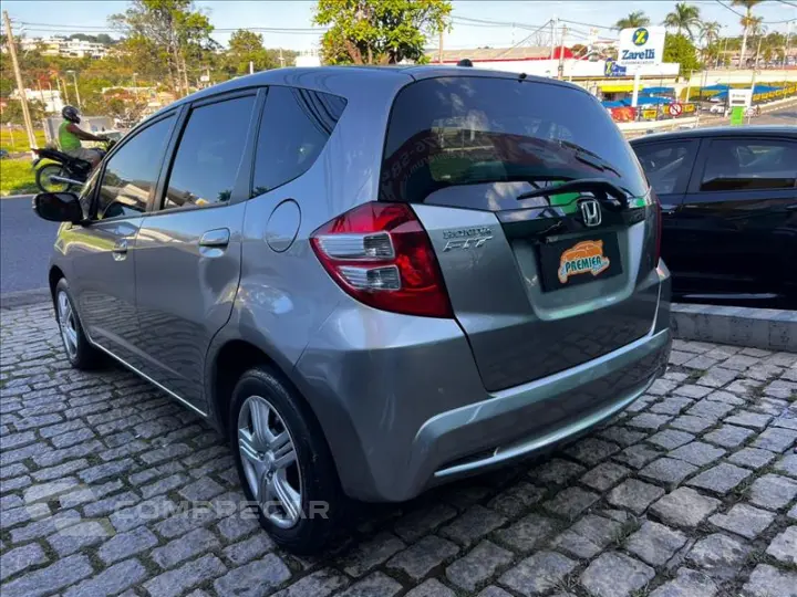 FIT 1.4 DX 16V