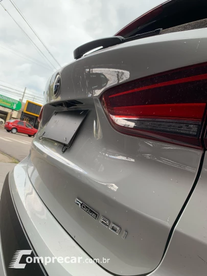 X1 2.0 Sdrive 18I 16V