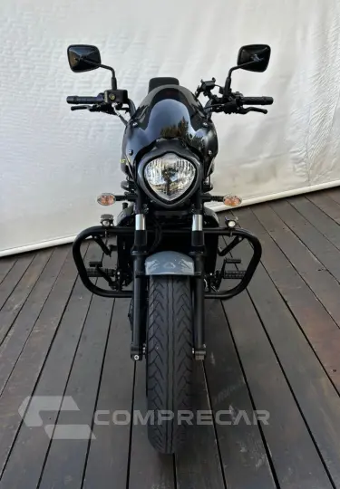 KAWASAKI VULCAN S ABS CAFÉ