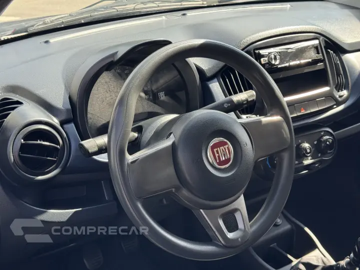 UNO 1.0 Fire Attractive