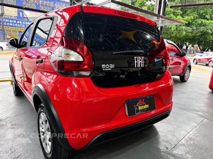 MOBI 1.0 8V Like On
