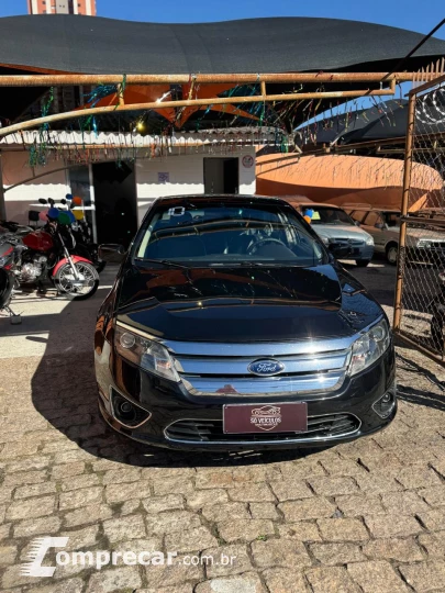 FUSION 2.5 SEL 16V