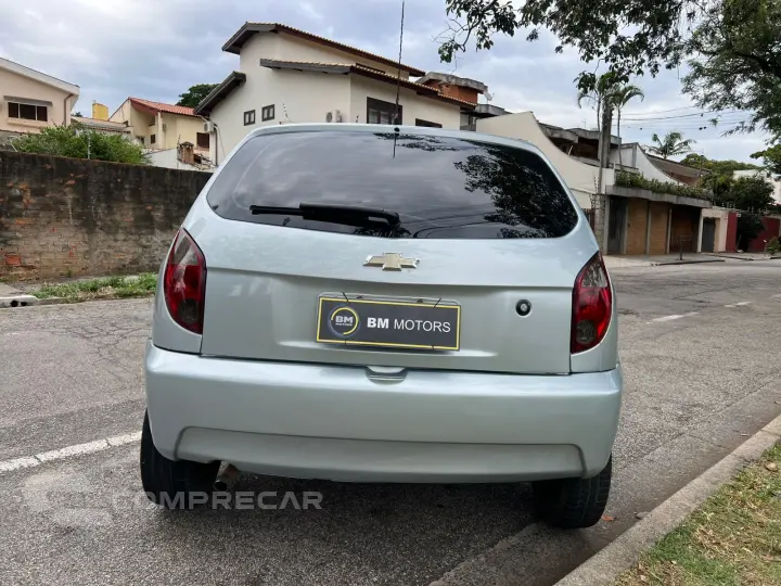 CELTA 1.0 MPFI LT 8V