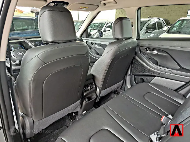 CRETA 1.0 Tgdi Limited