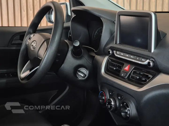 HB20 1.0 12V FLEX VISION MANUAL