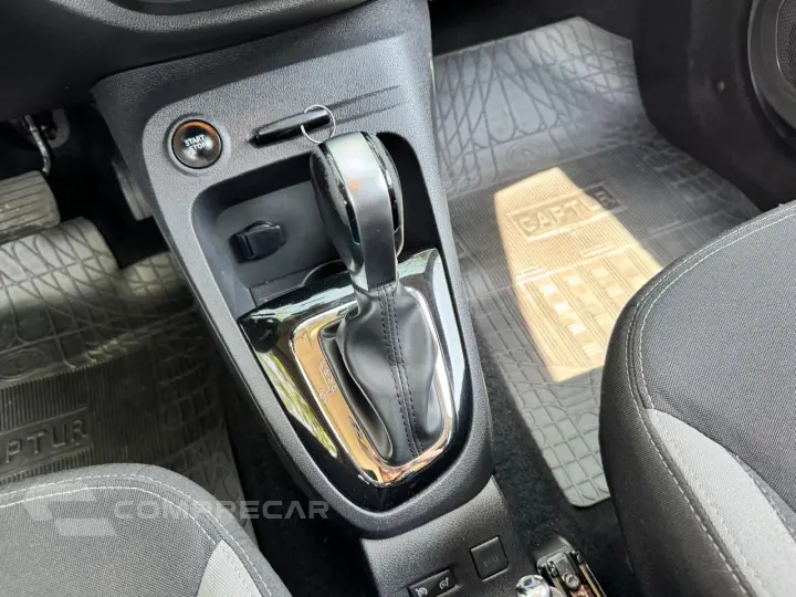 CAPTUR 1.6 16V SCE ZEN
