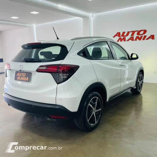 HR-V EX CVT