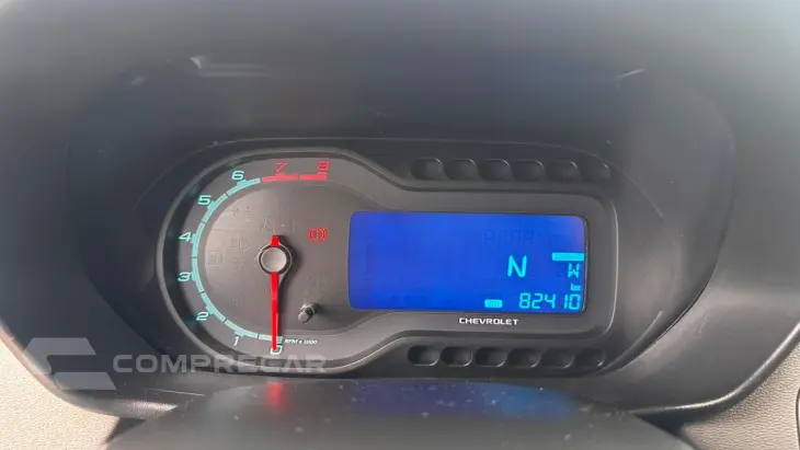 SPIN 1.8 Advantage 8V