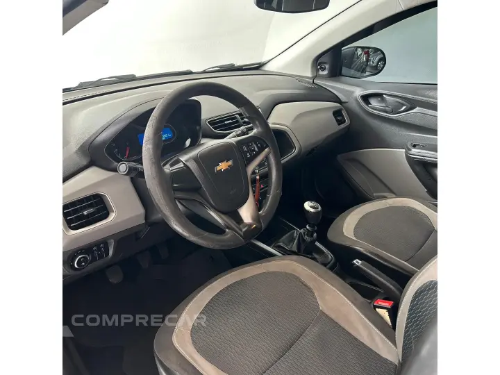 ONIX 1.0 MPFI LT 8V FLEX 4P MANUAL