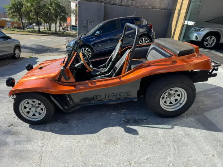 Buggy VII/VII BIG/VII Flex