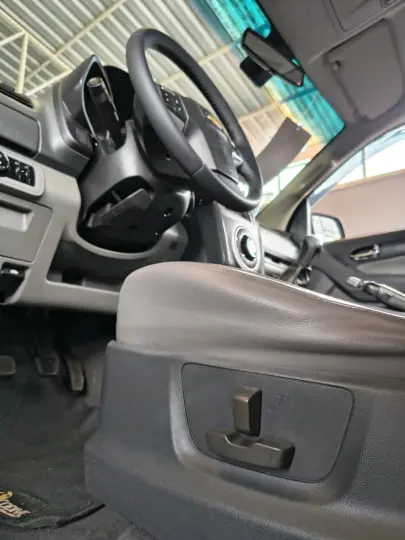 S10 2.4 MPFI LTZ 4X2 CD 8V