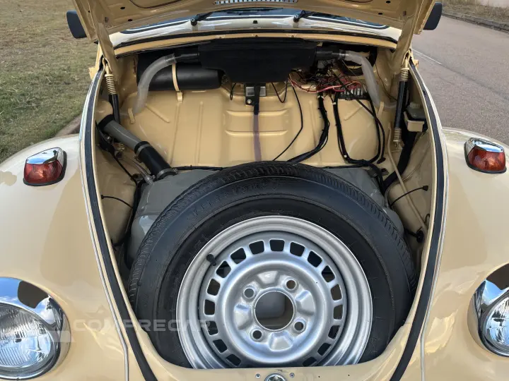 FUSCA 1.3 L 8V