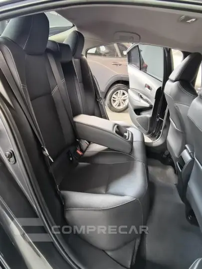 COROLLA XEI 20