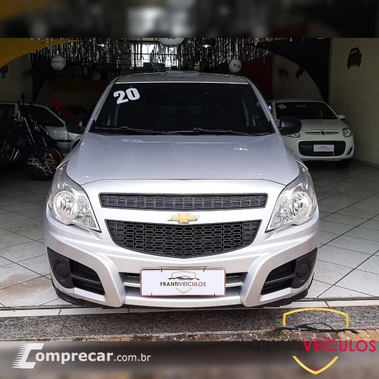 MONTANA 1.4 MPFI LS CS 8V