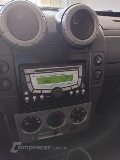 Ecosport 1.6 4P FREESTYLE FLEX