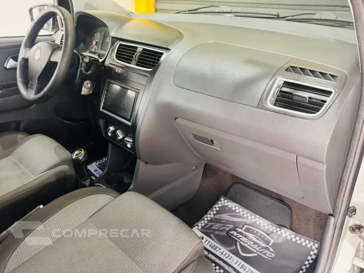 SPACEFOX 1.6 MI Trend 8V