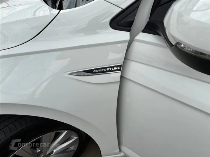 VIRTUS 1.0 200 TSI Comfortline