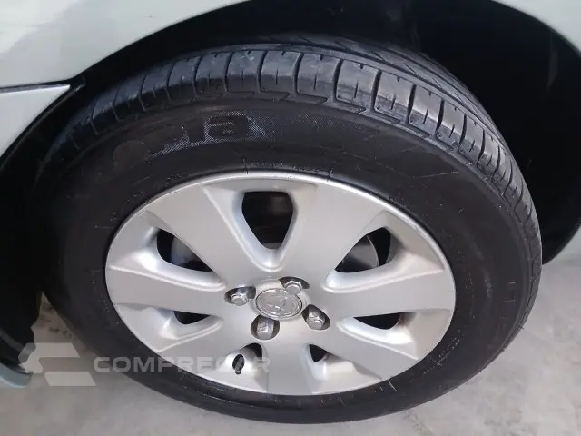 COROLLA - 1.8 XEI 16V 4P AUTOMÁTICO