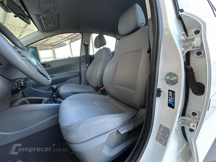 HB20S Vision 1.0 Flex 12V Mec.