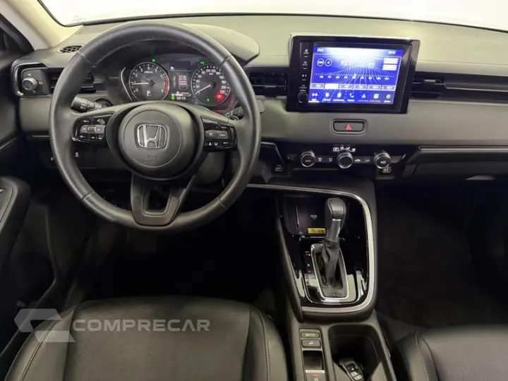HR-V EXL HS